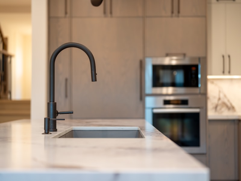 Commercial plumbing in Fontana
