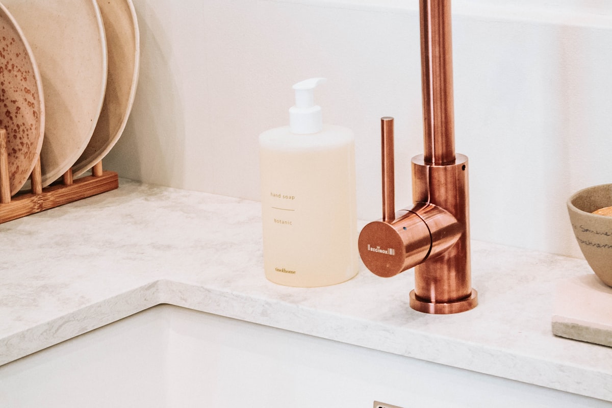 Kitchen Plumbing service in Fontana, CA